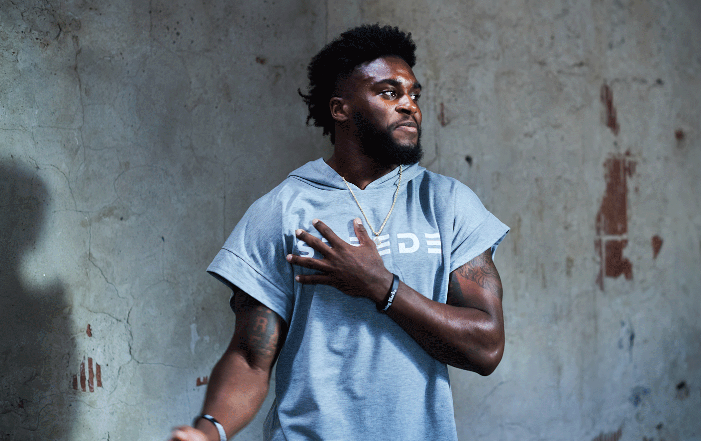 Ask The Athletes: What Pro Athletes Are Saying About Speede’s Science