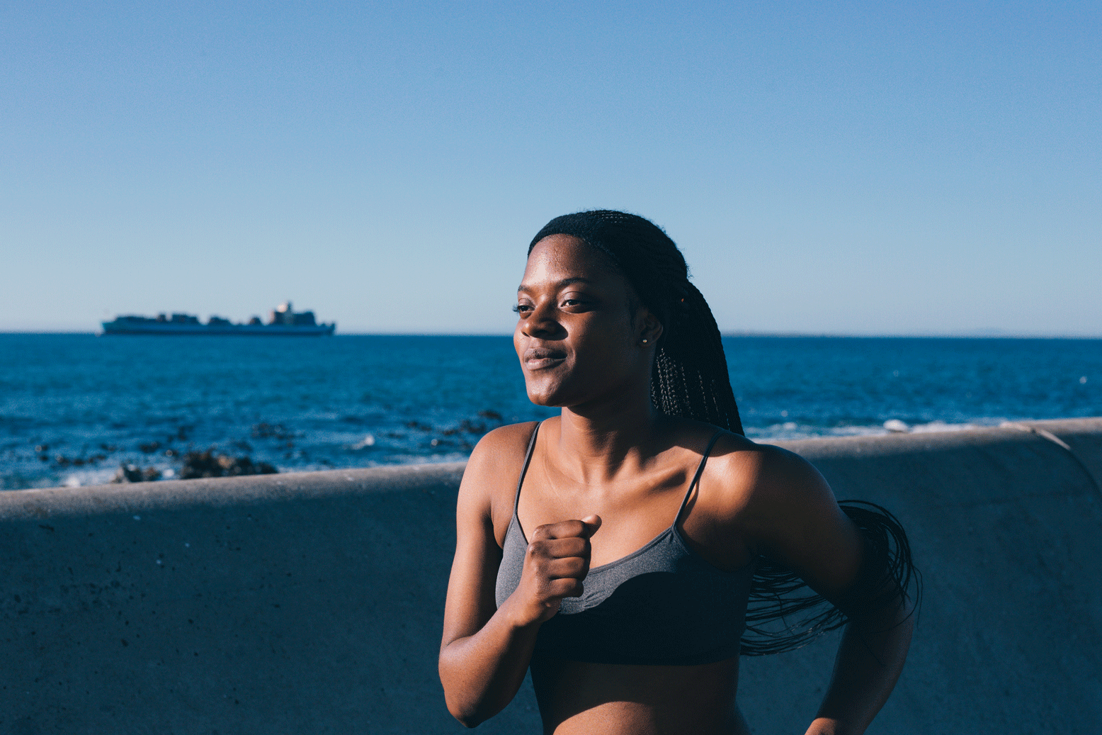 Fit To Be Fast How Building Strength Helps You Build Speed