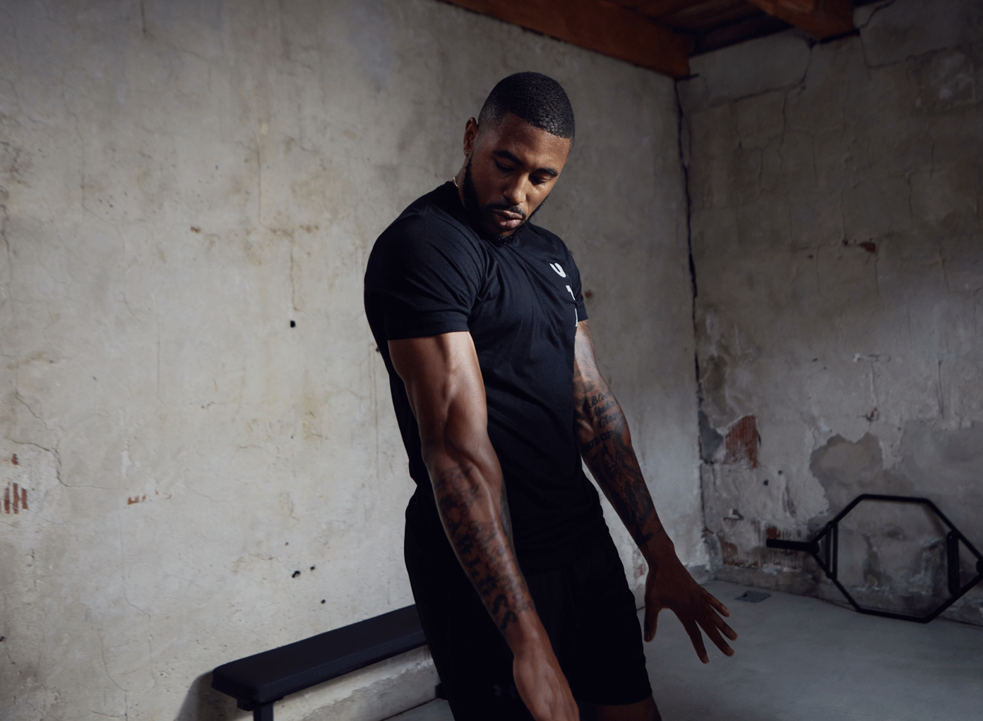 The Durability Code: Speede For Performance Rehab And Reconditioning