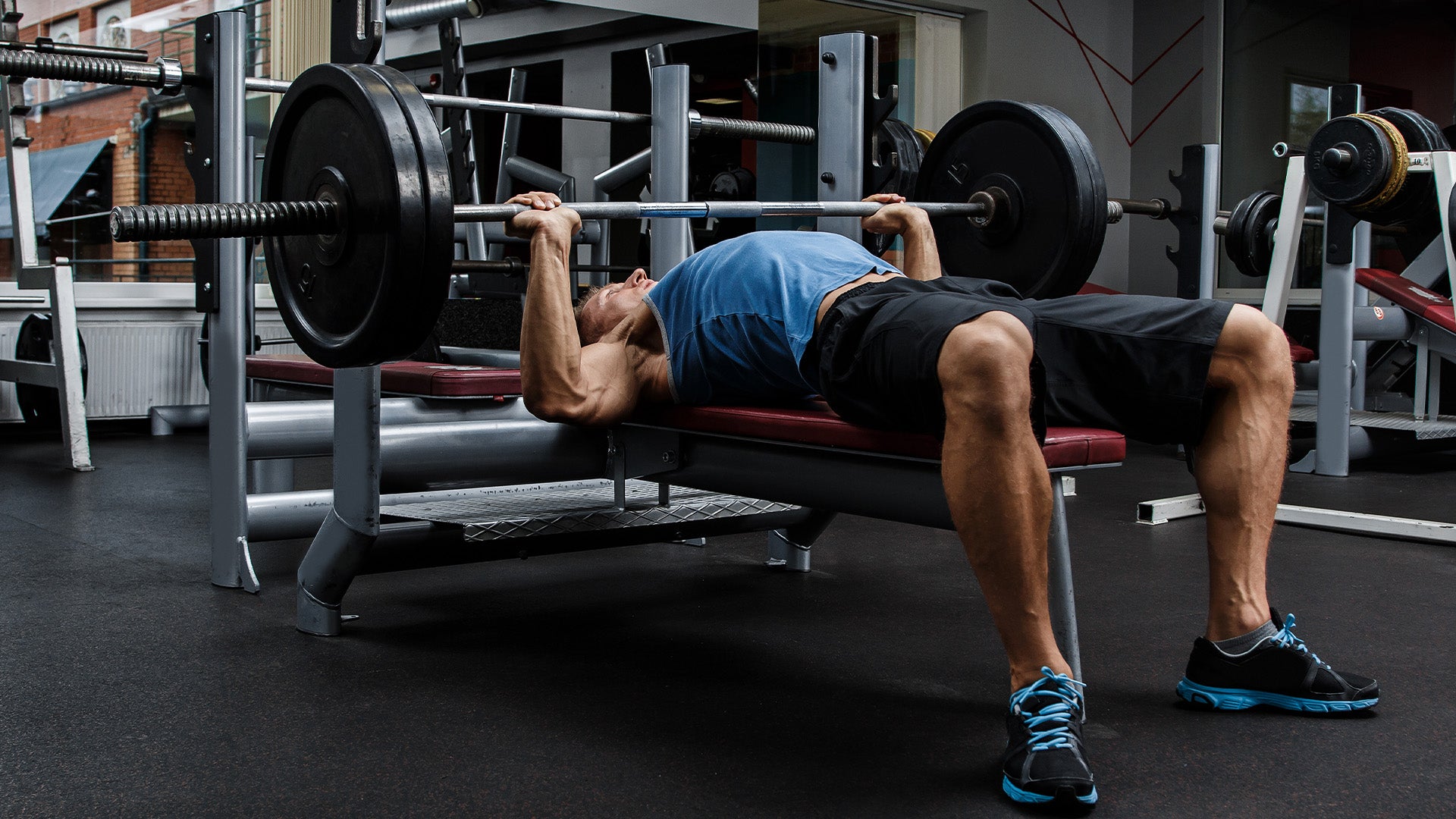 4 Tips on How To Increase Your Bench Press in 2022