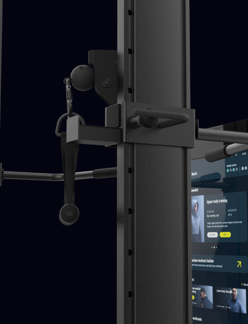 Speede Rack Accessory